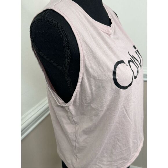 Calvin Klein Tank Top Size Large - Picture 3 of 8